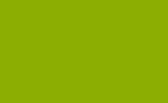 RGB 색: 8cad01, gif 