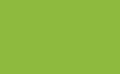 RGB 顏色: 8dba3e, gif 