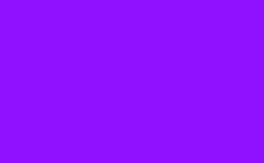 RGB 顏色: 8f11ff, gif 