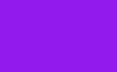 RGB color: 921aed, gif 