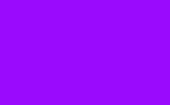 RGB color : 9a0bfd, gif 