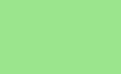 RGB color: 9be58d, gif 