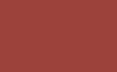 RGB color : 9c423b, gif 
