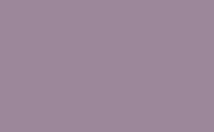 RGB 顏色: 9c869a, gif 