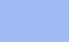 RGB 色: a0baf6, gif 