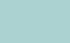 RGB 色 : a8d1d0, gif 