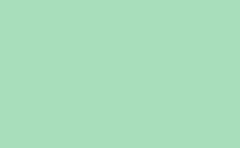 RGB color: a8debb, gif 
