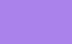 RGB 顏色: aa82eb, gif 