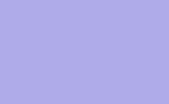 RGB color: afabe9, gif 