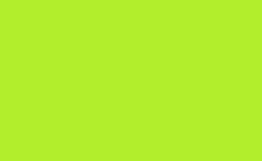 RGB 顏色: b2ee2c, gif 