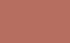 RGB color : b56e5f, gif 