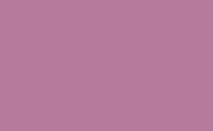RGB 顏色: b57a9c, gif 