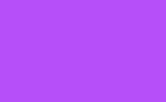 RGB color: b64ff9, gif 