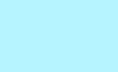 RGB farbe: b6f4ff, gif 