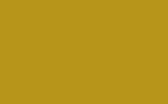 RGB 色 : b7951a, gif 