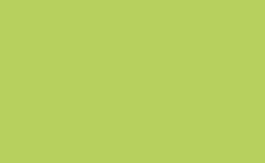 RGB farbe: b7d05e, gif 