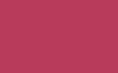 RGB color : b83c5a, gif 