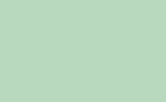 RGB color : b8d9bd, gif 