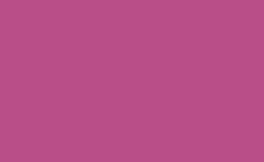 RGB farbe : b94e88, gif 