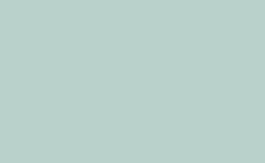 RGB 色: b9d1cb, gif 