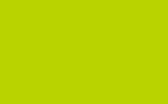 RGB farbe : b9d300, gif 