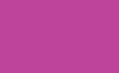 RGB color : be439a, gif 