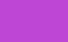 RGB color: be46d5, gif 