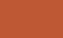 RGB farbe: be5834, gif 