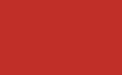 RGB 色: c02f28, gif 