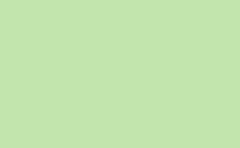 RGB farbe: c0e6ae, gif 