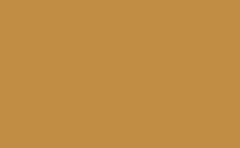 RGB farbe: c18c46, gif 