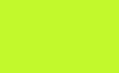 RGB color : c1f92d, gif 