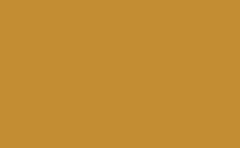 RGB 顏色: c38d32, gif 