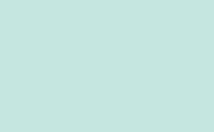 RGB farbe: c5e6e0, gif 