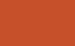 RGB 顏色: c6502a, gif 
