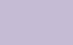 RGB farbe: c6b9d5, gif 