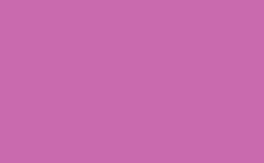 RGB 顏色 : c86aad, gif 
