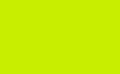 RGB farbe: c8ee00, gif 