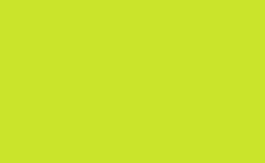 RGB color : c9e42b, gif 