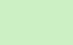 RGB farbe: ccf0c4, gif 