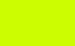 RGB 顏色 : ccfd01, gif 