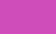 RGB 顏色: ce4dba, gif 