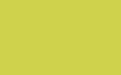 RGB 顏色 : cfd24c, gif 