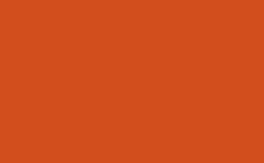 RGB color: d24e1c, gif 