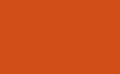 RGB color : d2511b, gif 