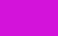 RGB farbe: d413da, gif 