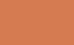 RGB color: d57b51, gif 
