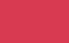 RGB 顏色: d83b51, gif 
