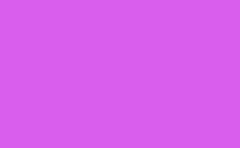 RGB color : d95eed, gif 