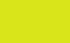 RGB color: d9e51a, gif 